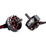 Original Axiflying New AF227 Brushless Motor 1960/2100KV 6S for Racing/Freestyle/Bando 5inch DIY Parts